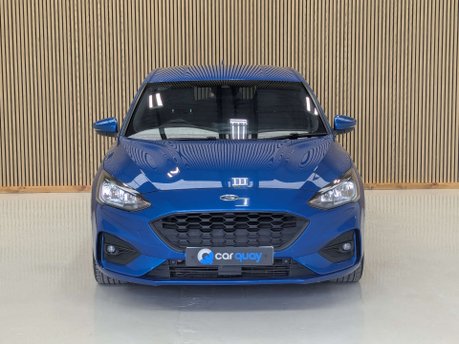 Ford Focus 1.0 Focus ST-Line X 5dr 7