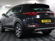 Kia Sportage GT-LINE 22
