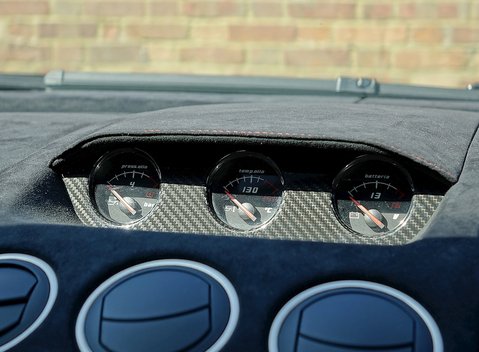 Lamborghini Gallardo LP 560-2 50th Anniversary 25