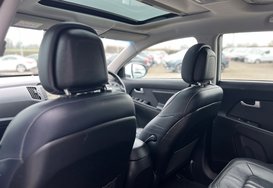 Kia Sportage 1.7 CRDI 3 SAT NAV 29