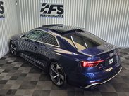Audi RS5 2.9 TFSI V6 Coupe 2dr Petrol Tiptronic quattro Euro 6 (s/s) (450 ps) 40