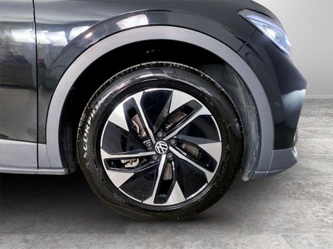 Volkswagen Id.4 Pro 77kWh Match SUV 5dr Electric Auto (286 ps) Cruise Control - DAB Radio 10