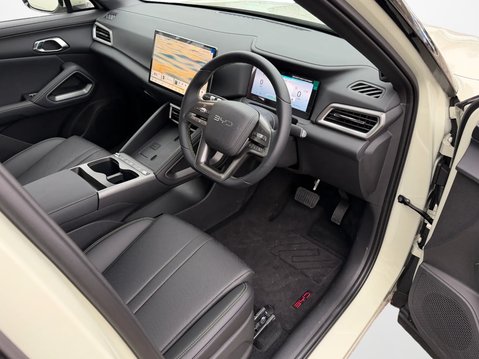 BYD Atto 2 130kW Boost 51kWh 5dr Auto 17