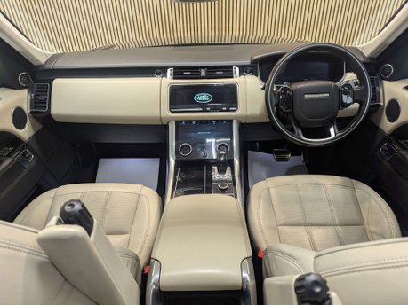 Land Rover Range Rover Sport 3.0 Range Rover Sport HSE Dynamic SDV6 Auto 4WD 5dr 54
