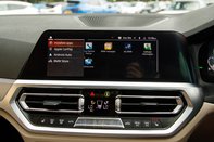 BMW 3 Series 330E M SPORT PHEV 30