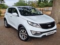 Kia Sportage 2 ISG 2
