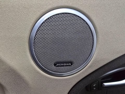 Land Rover Range Rover Evoque 2.2 SD4 Pure Tech Auto 4WD Euro 5 (s/s) 5dr 37