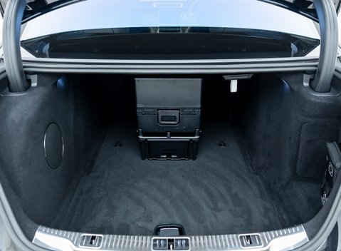 Mercedes-Benz S Class S580 Maybach First Class 60