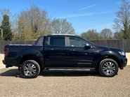 Ford Ranger WILDTRAK ECOBLUE 5