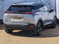 Peugeot 2008 ALLURE PREMIUM 9