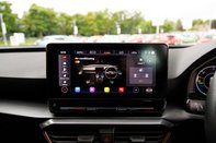 Cupra Leon VZ2 DSG 35