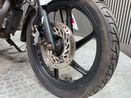 Honda CBF125 CBF125 2010 ONLY 16K LIGHT PROJECT BIKE 125CC 14