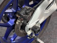 Yamaha R1M 1000 Super Sports Petrol Manual (200 ps) 26