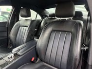Mercedes-Benz CLS 2.1 CLS220d AMG Line Coupe 4dr Diesel G-Tronic+ Euro 6 (s/s) (177 ps) 25