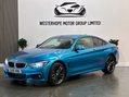 BMW 4 Series 2.0 420d M Sport Auto xDrive Euro 6 (s/s) 2dr 16
