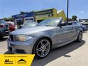 BMW 1 Series 2.0 118d Sport Plus Edition Euro 5 (s/s) 2dr