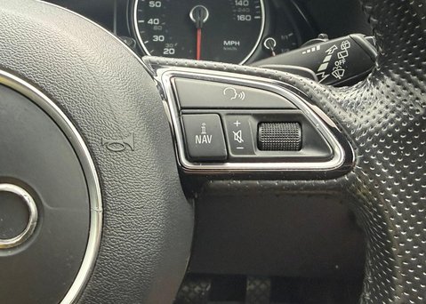 Audi Q5 2.0 TDI S line Plus SUV 5dr Diesel S Tronic quattro Euro 6 (s/s) (190 ps) 14