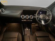 Mercedes-Benz EQA EQA 250+ 70.5kWh Sport (Executive) SUV 5dr Electric Auto (190 ps) Cruise C 18