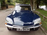 Citroen DS 23 PALLAS 7