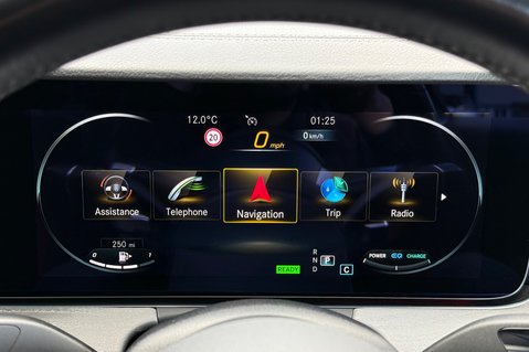 Mercedes-Benz E Class E 300 AMG LINE NIGHT EDITION PREMIUM PLUS MHEV 30