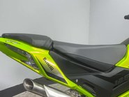 Benelli Tornado TNT 2022 ONLY 1K MINI MONKEY 125CC BIKE NEW MOT SERVICED LEARNER 39