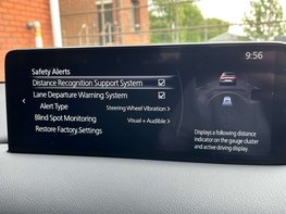 Mazda CX-5 2.0 CX-5 Sport Black Auto 5dr 40