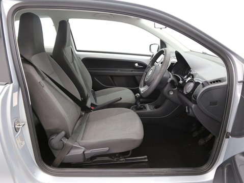 Volkswagen Up 1.0 Move up! Euro 5 3dr 17