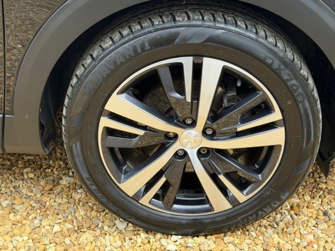 Peugeot 5008 1.5 BlueHDi Allure Euro 6 (s/s) 5dr 17
