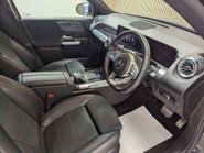 Mercedes-Benz GLB 2.0 GLB 200 AMG Line Premium D 4Matic Auto 4WD 5dr 28