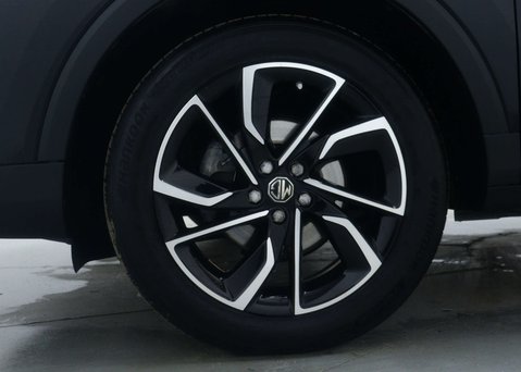 MG ZS 1.0 ZS Exclusive TGDi Auto 5dr 15