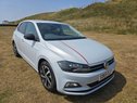 Volkswagen Polo 1.0 EVO beats Euro 6 (s/s) 5dr