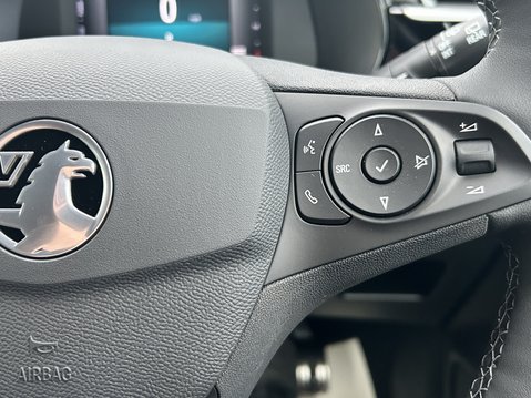 Vauxhall Corsa 100kW Ultimate 50kWh 5dr Auto 30