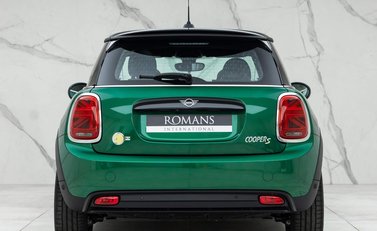 Mini Hatch Cooper S Electric Level 3 22