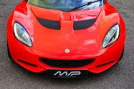 Lotus Elise 1.8 Elise S Club Racer 2dr 22