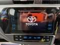 Toyota Auris 1.2 VVT-i Excel CVT Euro 6 (s/s) 5dr (Safety Sense) 77