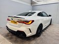 BMW 4 Series 3.0 M440i MHT Auto xDrive Euro 6 (s/s) 2dr 27