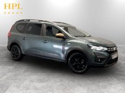 Dacia Jogger 1.0 TCe EXTREME MPV 5dr Petrol Manual Euro 6 (s/s) (110 ps) 1