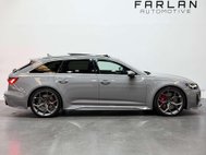 Audi RS6 4.0 TFSI V8 Performance Estate 5dr Petrol Tiptronic quattro Euro 6 (s/s) (6 15