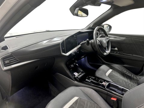 Vauxhall Mokka Electric 50kWh Ultimate SUV 5dr Electric Auto (136 ps) 15