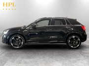 Audi Q2 1.5 TFSI CoD 35 Black Edition SUV 5dr Petrol S Tronic Euro 6 (s/s) (150 ps) 4