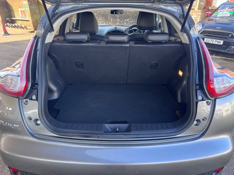 Nissan Juke BOSE PERSONAL EDITION DCI 10