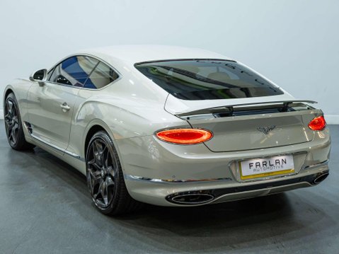 Bentley Continental 6.0 W12 GT Coupe 2dr Petrol Auto 4WD Euro 6 (635 ps) 25