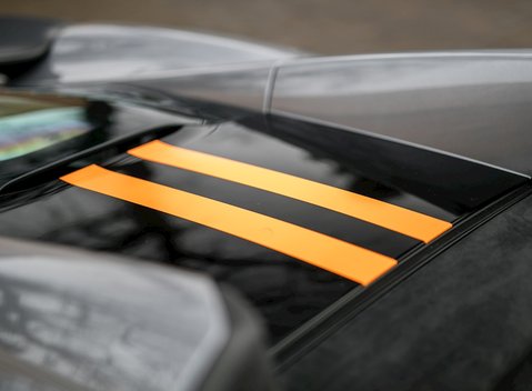 McLaren 675LT Spider 31