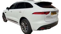 Jaguar F-Pace 2.0 D180 R-Sport SUV 5dr Diesel Auto AWD Euro 6 (s/s) (180 ps) 3