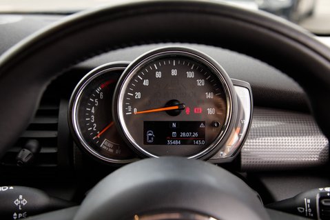 Mini Hatch COOPER 14