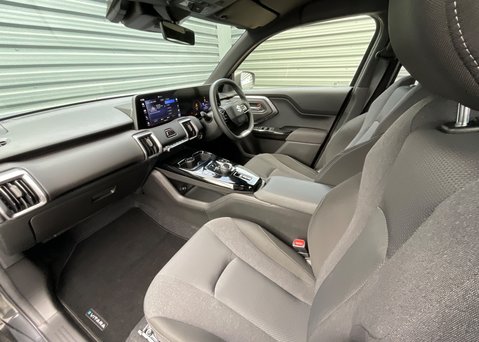 Suzuki eVitara Motion Allgrip 61kWh 15