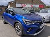 Renault Captur S EDITION DCI BOSE