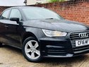Audi A1 1.0 TFSI SE Sportback 5dr Petrol Manual Euro 6 (s/s) (95 ps)