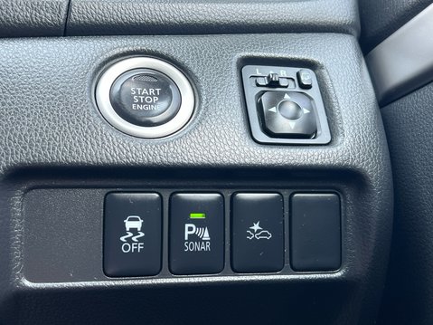 Mitsubishi Shogun Sport DI-D 4 35