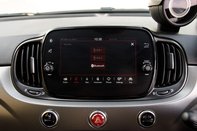 Abarth 500 595 TURISMO 24
